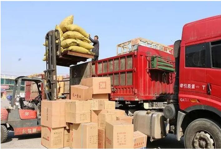 泉州到眉山物流专线