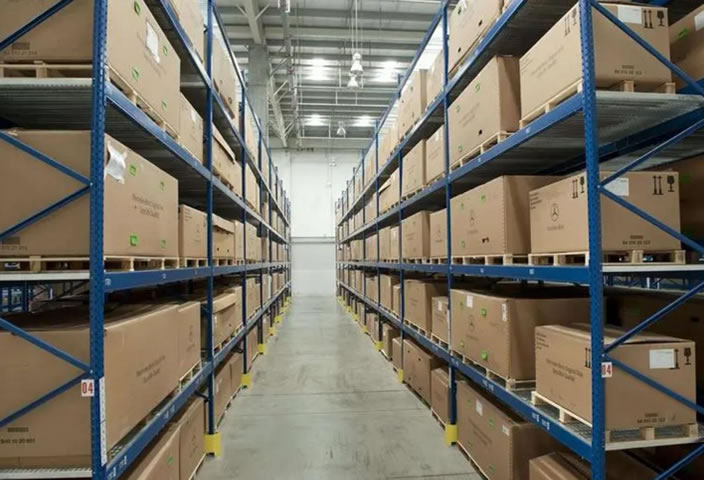 泉州到眉山货物仓储