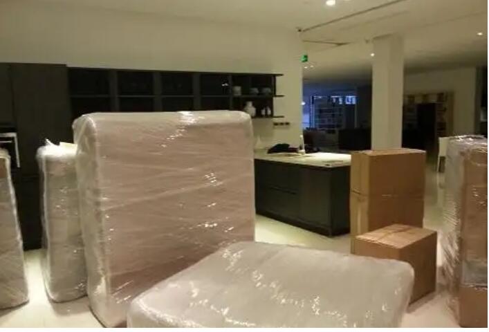 泉州到眉山长途搬家