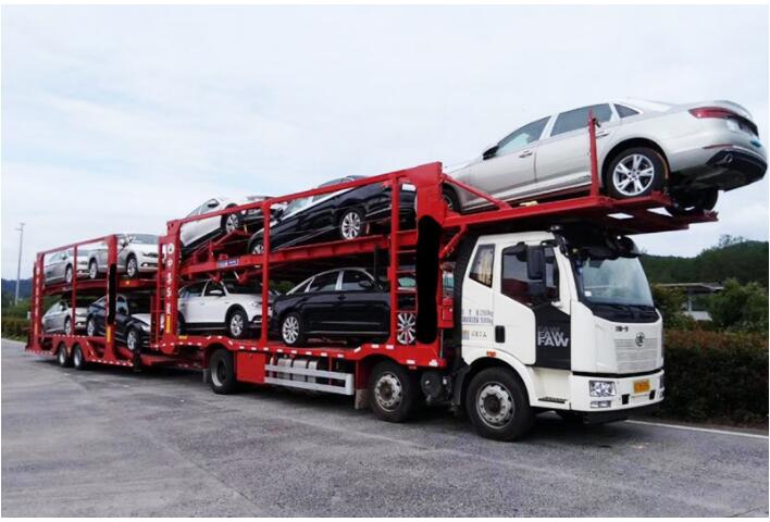 泉州到眉山轿车托运